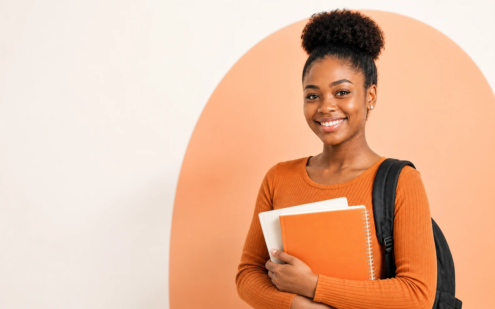 Une apprenante Kursey prête à développer son anglais